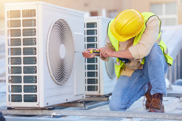 Best Refrigeration Services in Morristown, IN